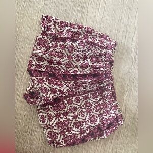 Brandy melville shorts